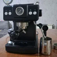 دستگاه اسپرسوساز