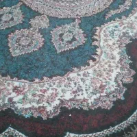 فرش ۹متری تراکم بالا نگین مشهد در حد نو|فرش|سبزوار, مدرس|دیوار