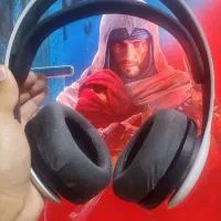 هدست اورجینال سونی 3D Puse