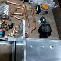 نمایندگی تعمیر،تعمیرات،پکیج ایران رادیاتوروبوتان|خدمات پیشه و مهارت|محمودآباد, |دیوار