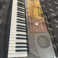 ارگ pa700