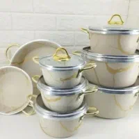 جشنواره عیدانه قابلمه گرانیتی