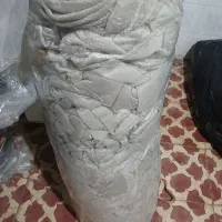 فروش خزخرده برای پرکردن بالش مبل وعروسک