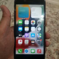 گوشی ایفون سون پلاس کارکرده