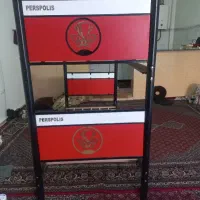 تخت خواب دو طبقه