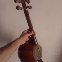کمانچه نو کاسه بسته خوش صدا