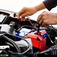 مکانیک سیار و برق خودرو