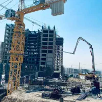 فروش واحد ۷۰و ۱۲۰ متری در برج لوکس|پیش‌فروش املاک|تهران, گلستان (شهرک راه آهن)|دیوار