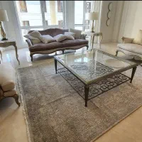 ۶۰ متر / نور مستقیم / ویو دار