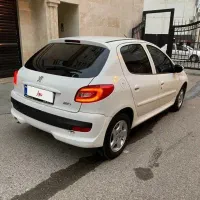 پژو ۲۰۷ tu5|خودرو سواری و وانت|آمل, |دیوار