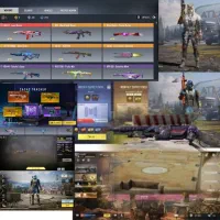 اکانت کالاف