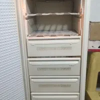 یخچال فریزر پارس