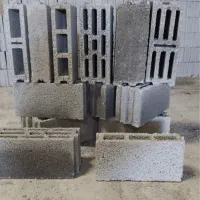 بلوک ده سانتی پانزده سانتی