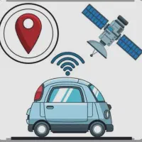 جدید ترین ردیاب با نصب زیر قیمت ایران