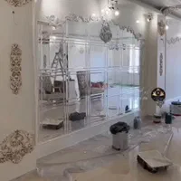 اجرای کرکره برقی و سقف کاذب|خدمات پیشه و مهارت|میانه, |دیوار