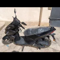 کلیک واریو 150 پلاس چهارسوپاپه