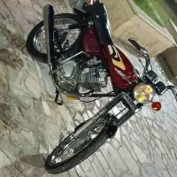 موتور لیزر ۱۲۵ درحد صفر|موتورسیکلت|بندر ماهشهر, |دیوار