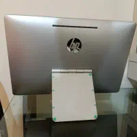 ال این وان HP کامپیوتر بدون کیس