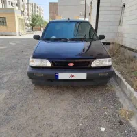 فروش پراید هاچبک