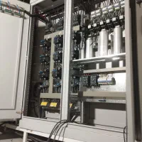 برق صنعتی،بالابر،اجرای روشنایی سوله
