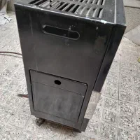 بخاری ارج|بخاری، هیتر، شومینه|تهران, صفا|دیوار