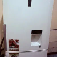 یخچال فریزر elleto