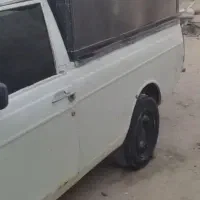 پیکان وانت۹۲