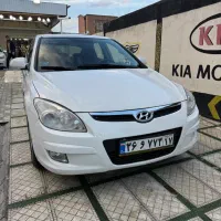 هیوندا i30 مدل 2010 اقساط 2 الی 18 ماه