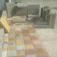 فروش تک لبه بتنی، کانیو ،بلوک و کف پوش بتنی و پرسی