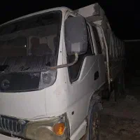 جک ۵۳۰۰|خودرو سنگین|قشم, |دیوار