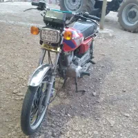 موتور نیکتاز 200