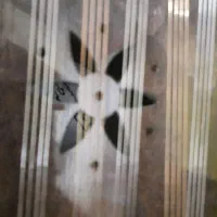 سنتور دو مهر وظیفه دوست|سازهای سنتی|کرمان, |دیوار