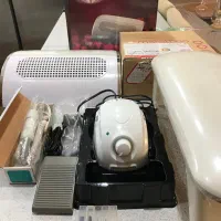 دستگاه سوهان برقی ماراتن مدل چمپیون