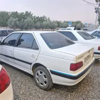 پژو پارس موتور جدید XU7P، مدل ۱۴۰۲|خودرو سواری و وانت|فلاورجان, |دیوار