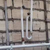 خرده کاری لوله کشی گاز و( گازکشی) وتغیرات وتعمیرات