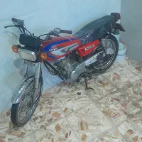 هندا مدل ۸۷