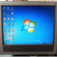 مانیتور LG فلترون