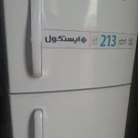 یخچال فریزر ایستکول