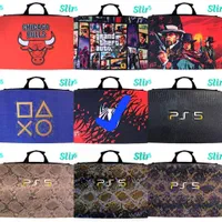 انواع کیف PS4 PS5|کنسول، بازی ویدئویی و آنلاین|مشهد, امامیه (شهرک غرب)|دیوار