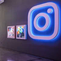 نیاز به ادمین پیج و دیجیتال مارکتینگ