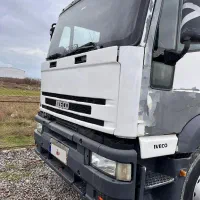 تریلی کشنده ایویکو۴۴۰|خودرو سنگین|بندر ترکمن, |دیوار