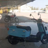 موتور پاکشتی vox