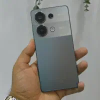 Note13 Pro با شرایط اقساط
