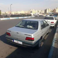 پژو 405 مدل 85|خودرو سواری و وانت|تبریز, |دیوار