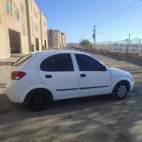 تیبا دو|خودرو سواری و وانت|چناران, |دیوار