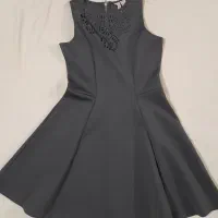 لباس مجلسی وکت ودامن معاوضه هم دارم|لباس|شیروان (خراسان), |دیوار