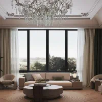 اپارتمان 65 متری فول ( 4 )