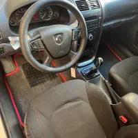 سورن پلاس ef7 مدل ۱۴۰۲|خودرو سواری و وانت|اسلام‌شهر, شهرک سعیدیه|دیوار