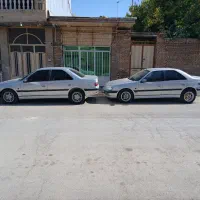 پژوپارس دوگانه سوز شرکتی|خودرو سواری و وانت|شهرکرد, |دیوار