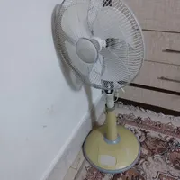 پنکه زمینی پایه بلند